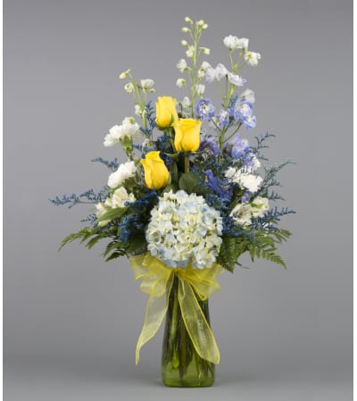 Elegant Surprise