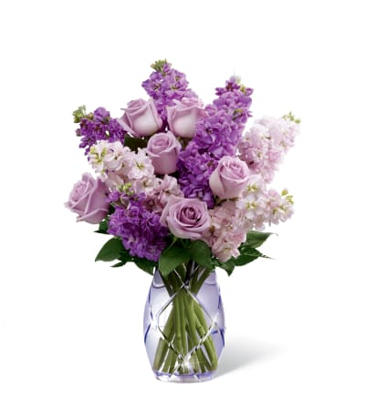 The FTD® Sweet Devotion™ Bouquet 2015