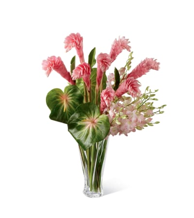 The FTD® Alluring™ Luxury Bouquet