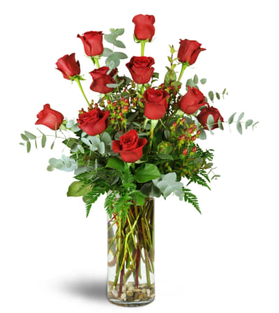 Roses are Romance™