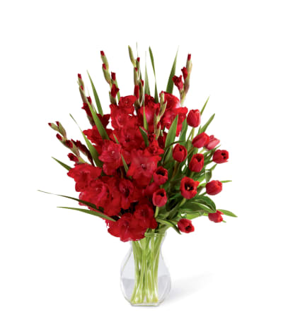 The FTD® Meditation™ Bouquet