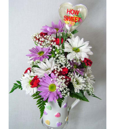How Sweet