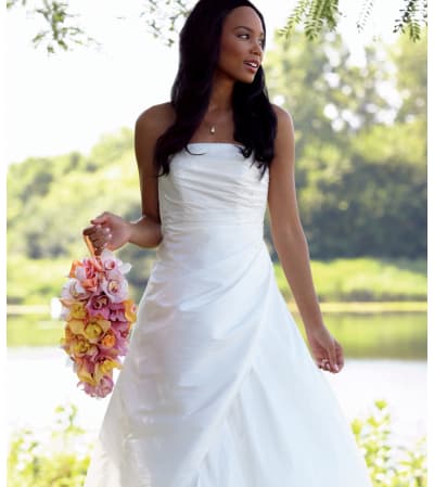 The FTD® Delicacy™ Bouquet