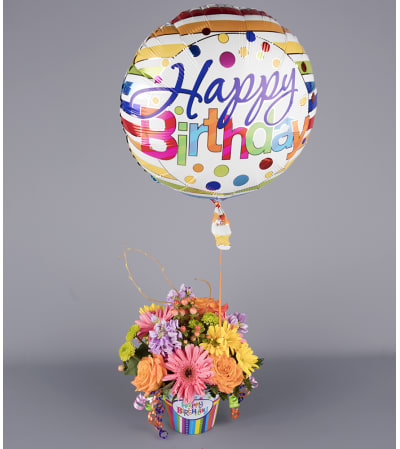 Celebrate You!