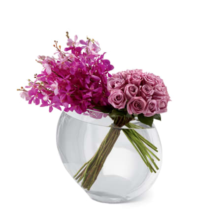 The FTD® Duet™ Luxury Bouquet