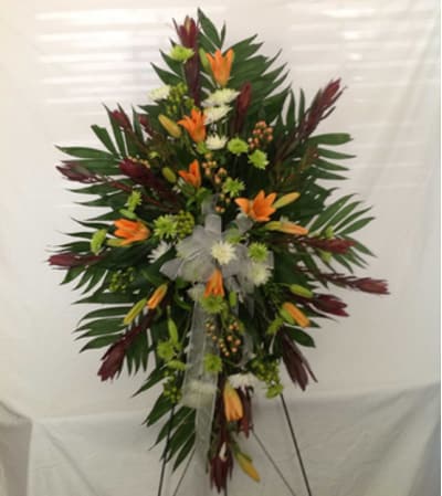 Peaceful Tribute