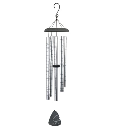 Family Sonnet Wind Chime