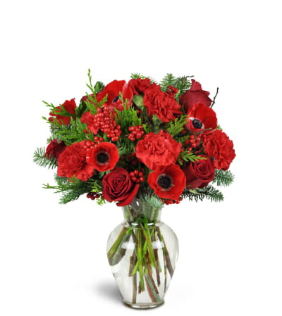 Merry Making Bouquet™
