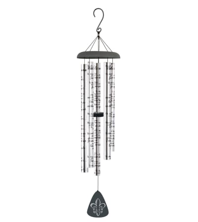 Welcome Wind Chime