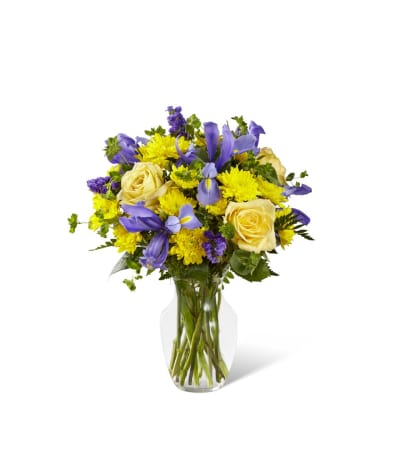 The FTD® Cottage View™ Bouquet