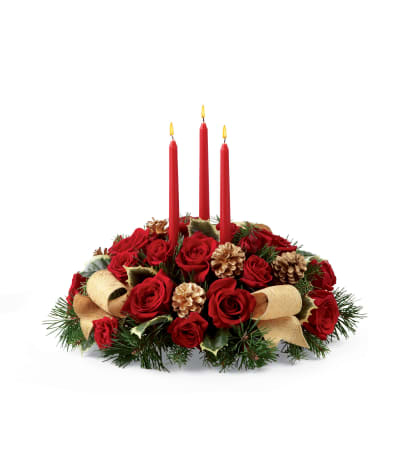The FTD® Celebration of the Season™