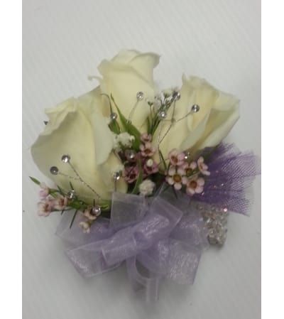 Lavender Lady