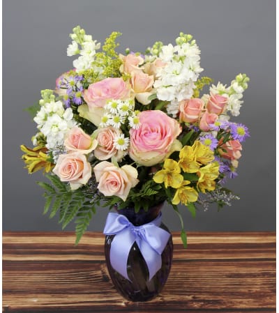 Sweetest Surprise