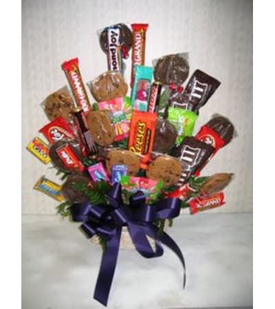Blooming Sweet Bouquet