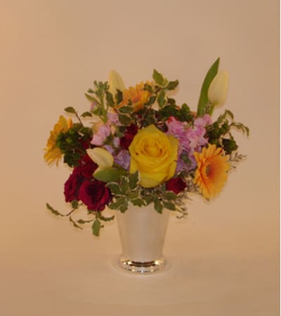 Julep Cup
