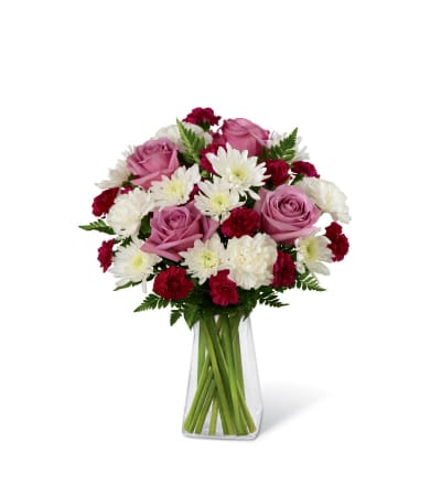 The FTD® My Sweet Love™ Bouquet