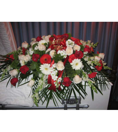 Tribute of Love