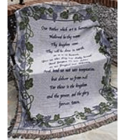 LORDS PRAYERS