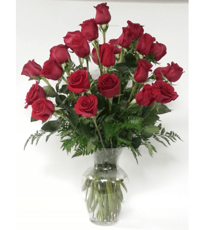 Lots of Love Roses