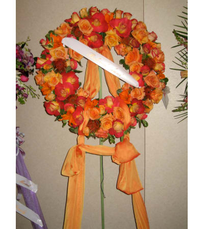 wreath