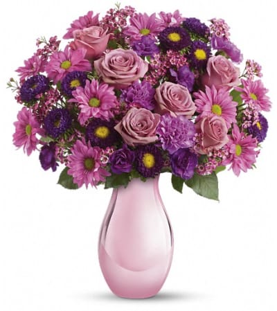 Reflections of You by Teleflora