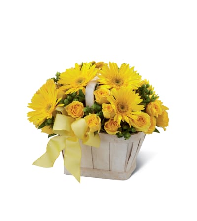 The FTD® Uplifting Moments™ Bouquet