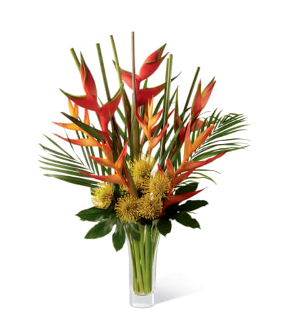 The FTD® Striking™ Luxury Bouquet