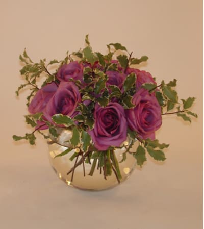 Lavender Crush