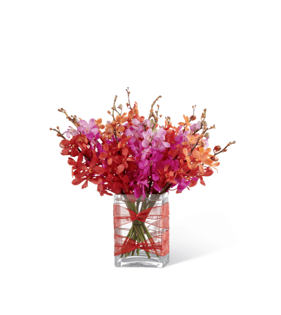 The FTD® Perfect Harmony™ Bouquet