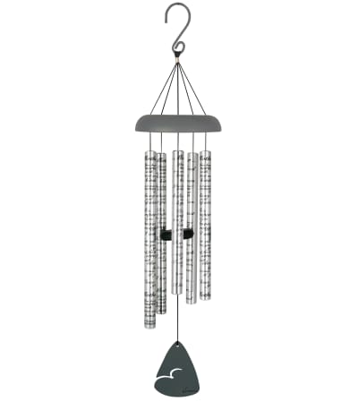 Mother Sonnet Wind Chime