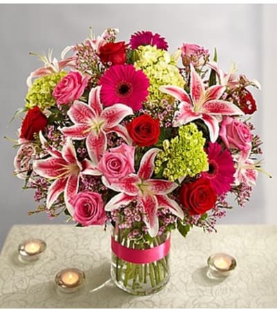 Capture My Heart Bouquet™
