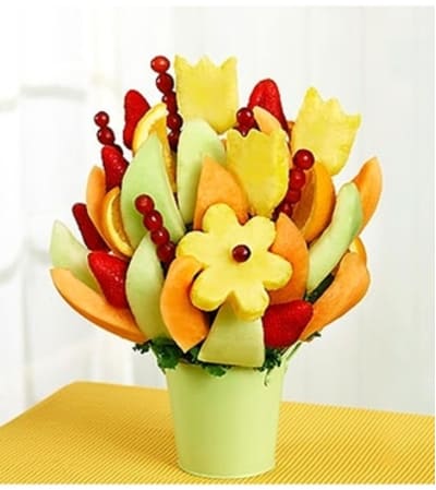 Make Their Day Fruit Bouquet