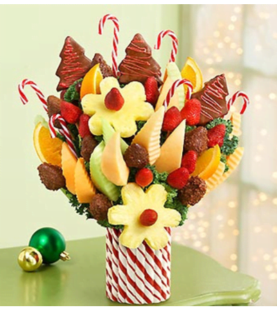 Candy Cane Christmas