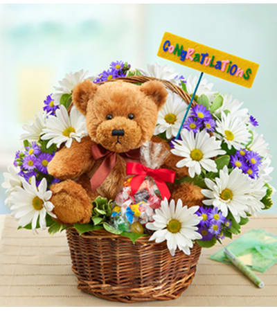 Lotsa Love® Congratulations