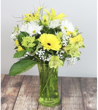 Spring Magic Bouquet