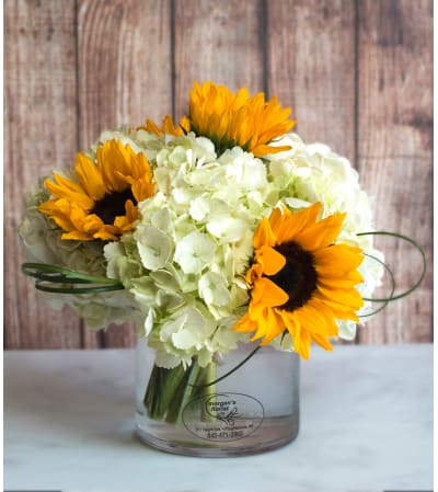 Rise and Shine Bouquet