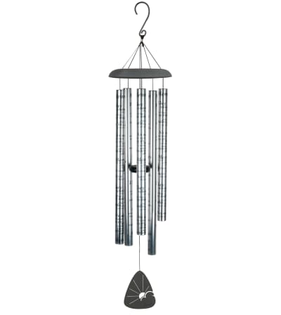 Memories Sonnet Wind Chime