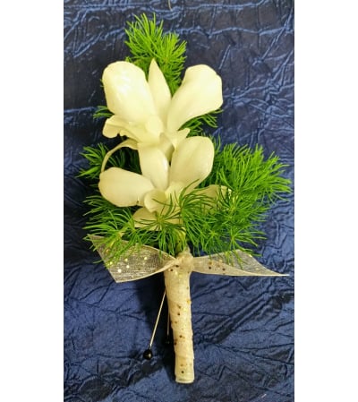 boutonniere 89