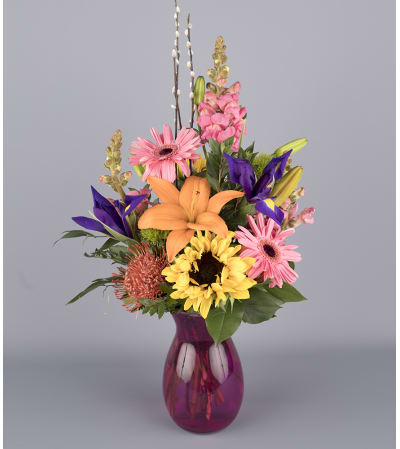 Floral Fling