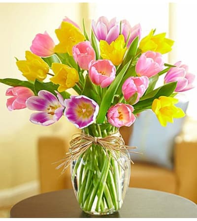 Timeless Tulips®