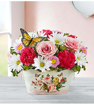 Delightful Day™ Bouquet