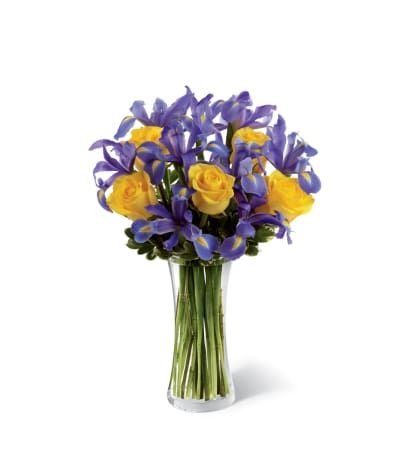 The FTD® Sunlit Treasures™ Bouquet