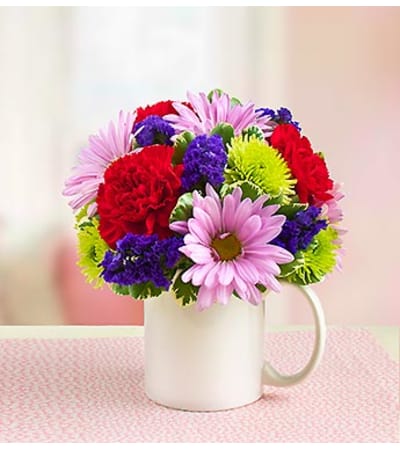 Mugable™ to Say I Love You