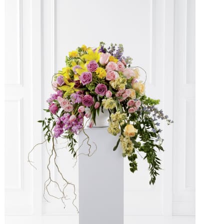 The FTD® Display of Affection™