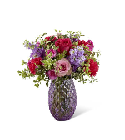 The FTD® Perfect Day™ Bouquet