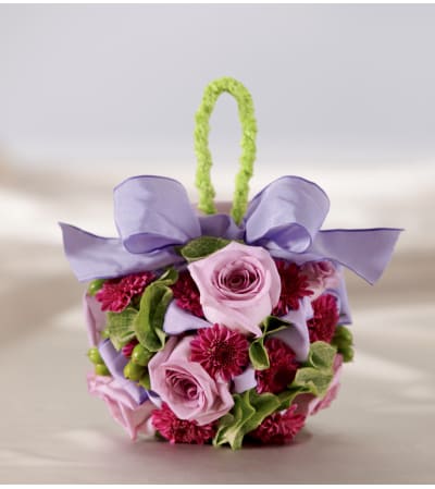 The FTD® Enlightened Love™ Pomander