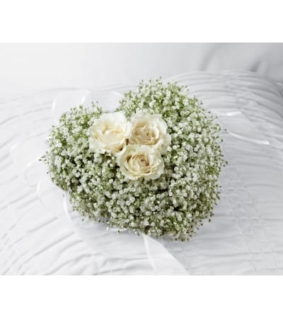 The FTD® Splendid Grace™ Casket