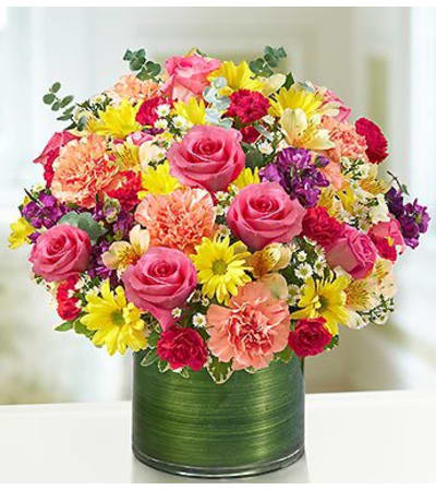 Dee’s Bouquet