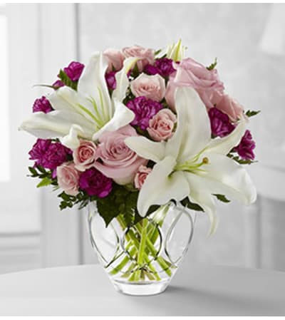 The FTD® Perfect Day™ Bouq.