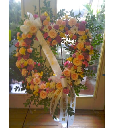 Heartwarming Bouquet
